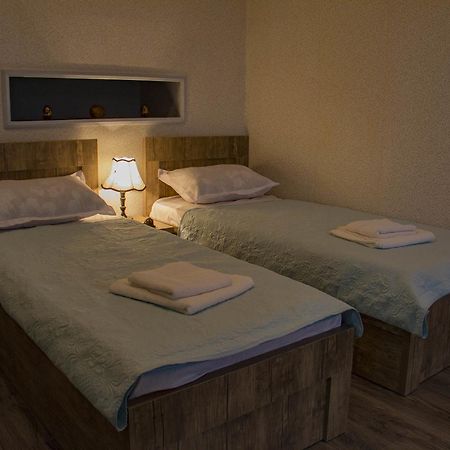 Guest House Ketrin Tbilisi Zewnętrze zdjęcie