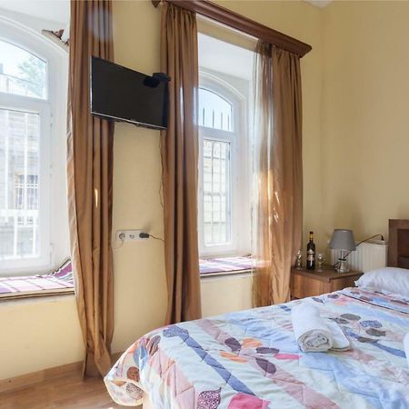 Guest House Ketrin Tbilisi Zewnętrze zdjęcie