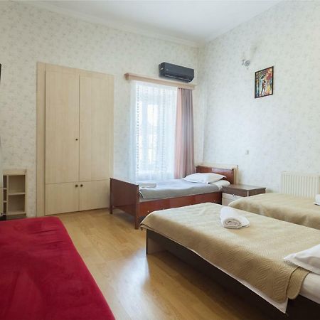 Guest House Ketrin Tbilisi Zewnętrze zdjęcie