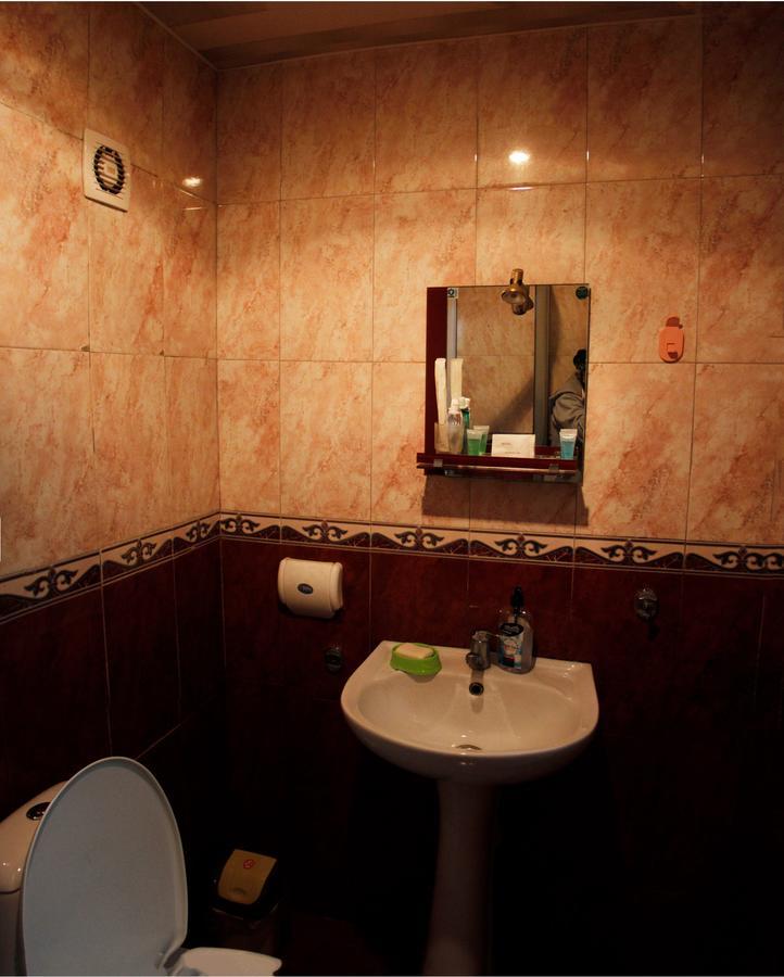 Guest House Ketrin Tbilisi Zewnętrze zdjęcie