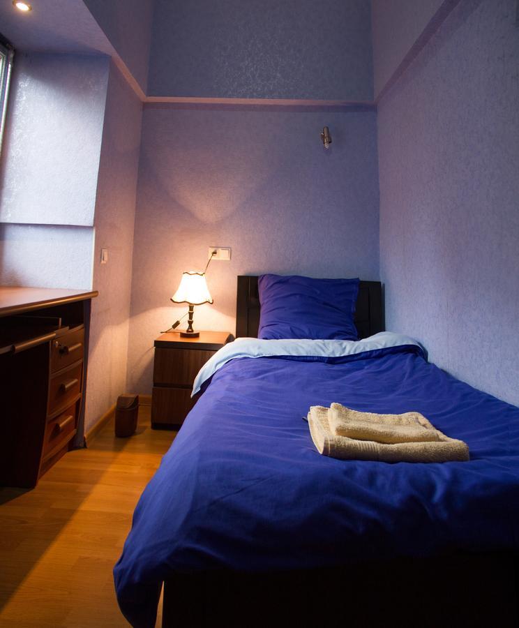 Guest House Ketrin Tbilisi Zewnętrze zdjęcie