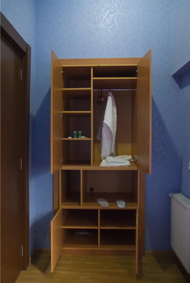 Guest House Ketrin Tbilisi Zewnętrze zdjęcie