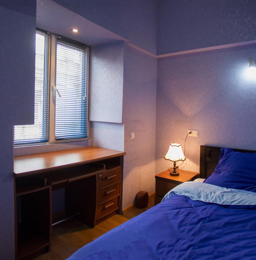 Guest House Ketrin Tbilisi Zewnętrze zdjęcie