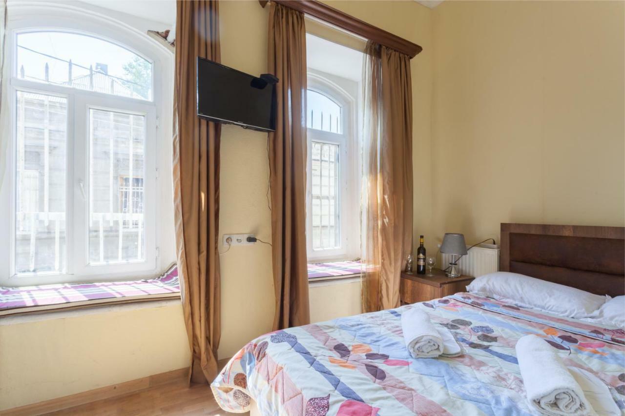 Guest House Ketrin Tbilisi Zewnętrze zdjęcie