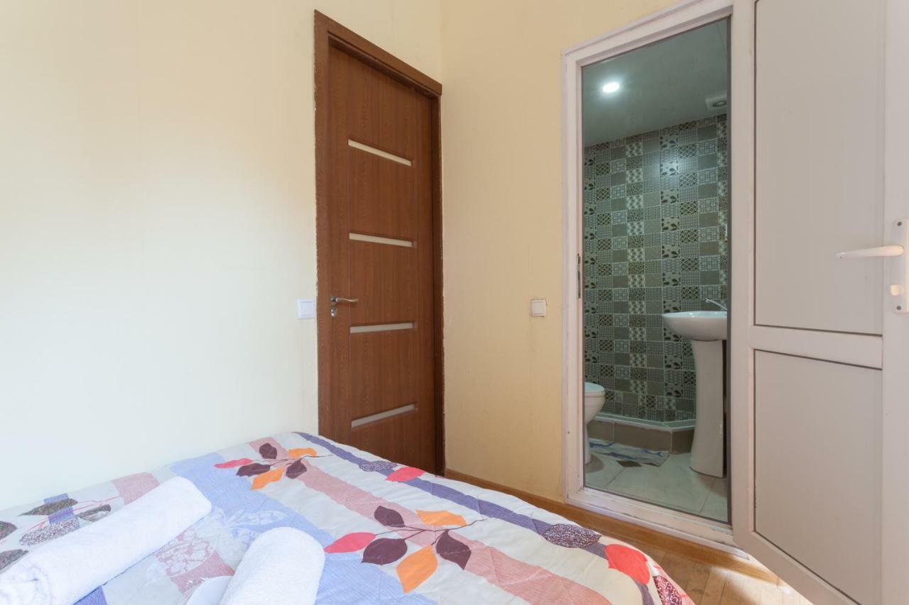 Guest House Ketrin Tbilisi Zewnętrze zdjęcie