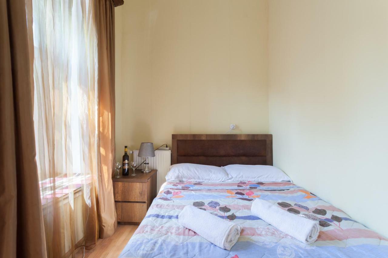 Guest House Ketrin Tbilisi Zewnętrze zdjęcie