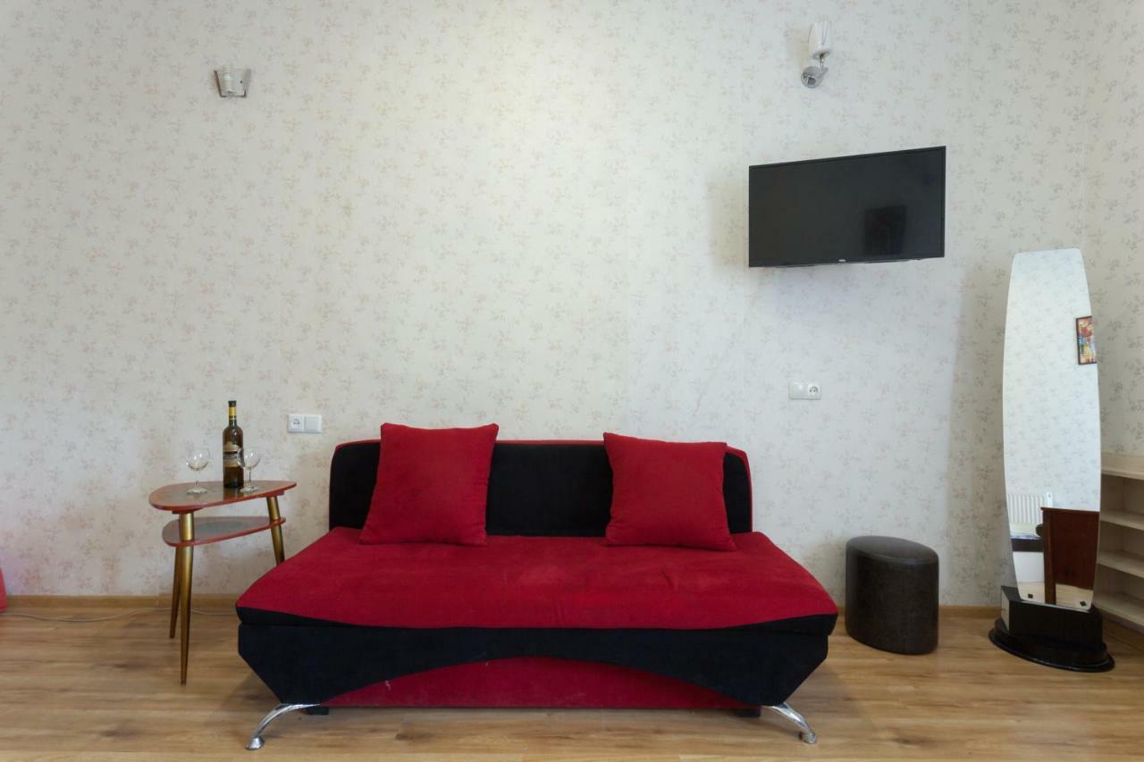 Guest House Ketrin Tbilisi Zewnętrze zdjęcie