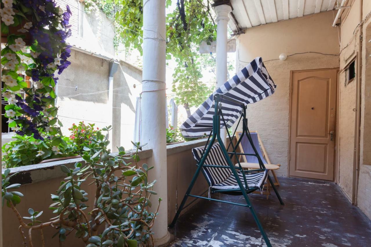Guest House Ketrin Tbilisi Zewnętrze zdjęcie
