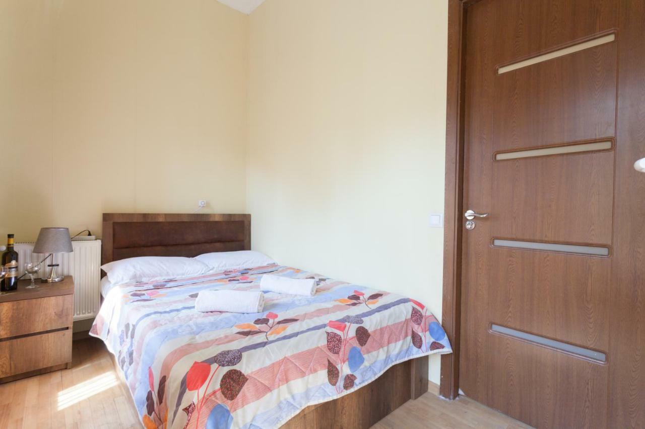 Guest House Ketrin Tbilisi Zewnętrze zdjęcie