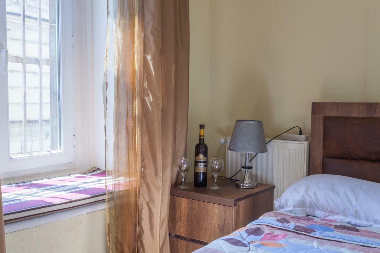 Guest House Ketrin Tbilisi Zewnętrze zdjęcie
