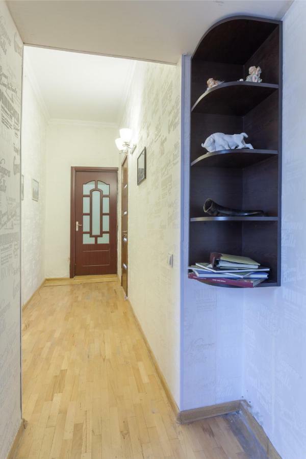 Guest House Ketrin Tbilisi Zewnętrze zdjęcie