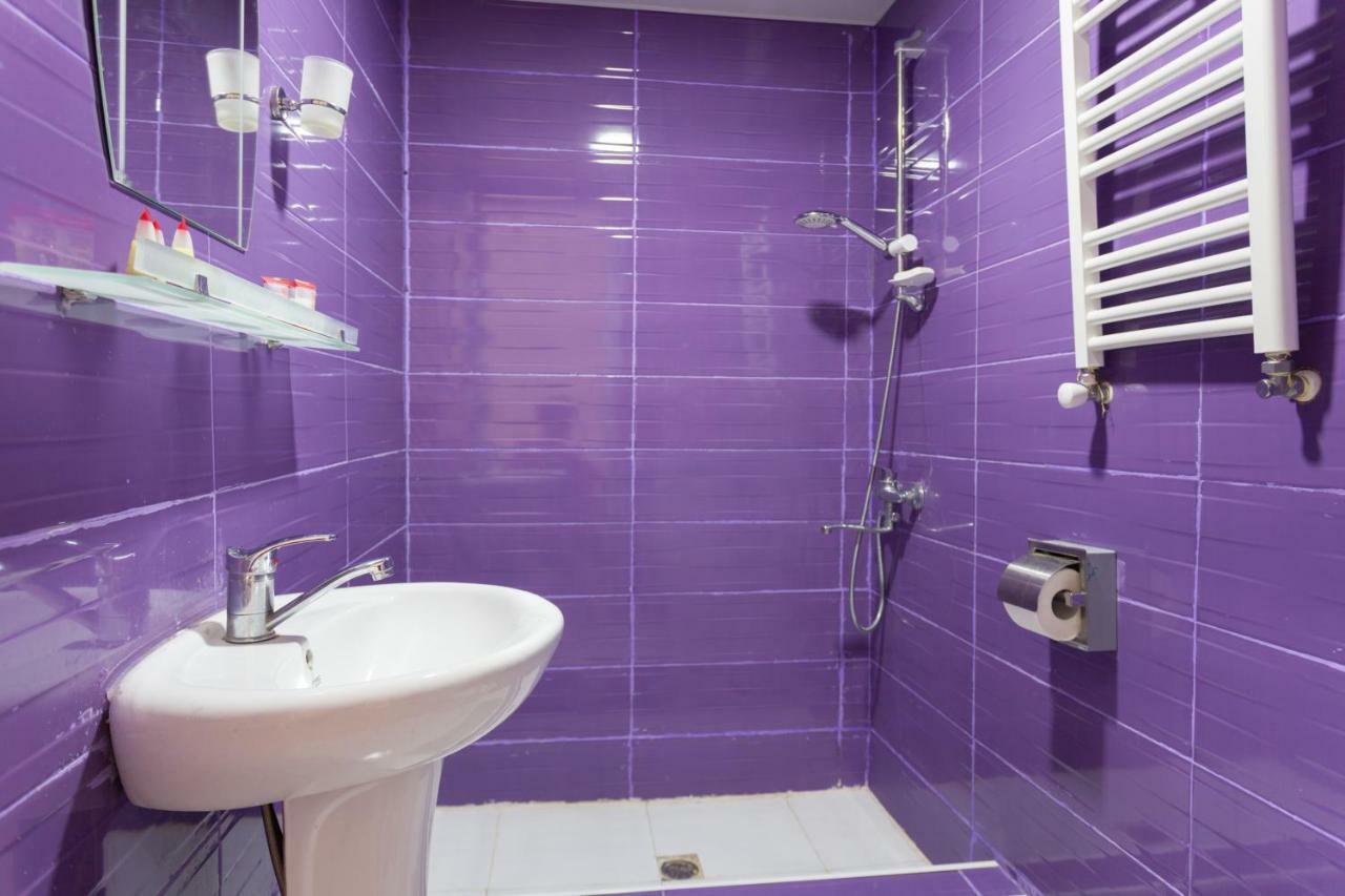 Guest House Ketrin Tbilisi Zewnętrze zdjęcie